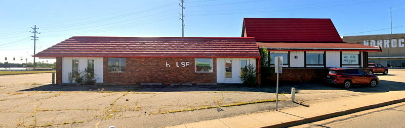Econo Lodge (Village Inn) - From Website